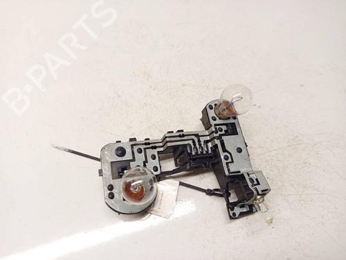 Used Lamp holder Lamp holder 34795024 34795024