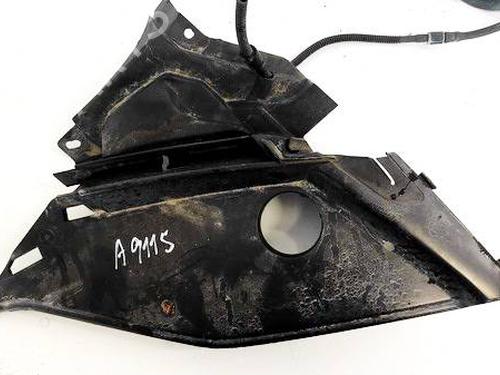 Used Scuttle panel Scuttle panel 35289008 35289008