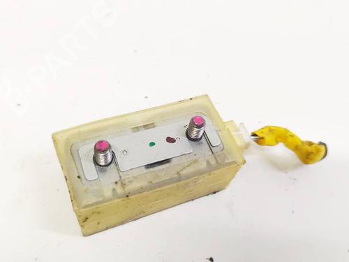 Used Electronic module Electronic module MITSUBISHI OUTLANDER I (CU_W) 2.0 (CU2W) (136 hp) 32619221 32619221