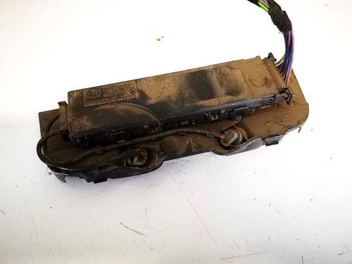 Used Electronic module Electronic module 35037853 35037853