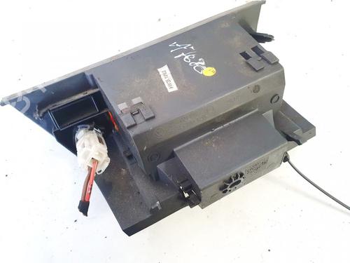 Electronic module VW CADDY III MPV (2KB, 2KJ, 2CB, 2CJ) 2.0 SDI | BP35470133M83 - Image 3