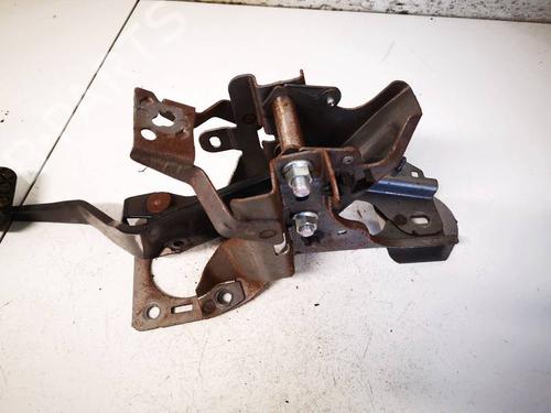 Pedal MAZDA 6 Hatchback (GH) 2.0 MZR-CD (GH14) | BP36689222I4 - Image 2