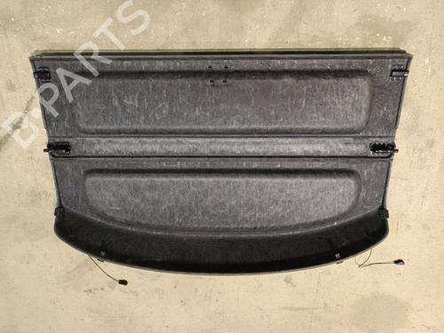 Rear parcel shelf MAZDA 3 (BK) 1.6 (BK14) | BP34873891C85 - Image 4
