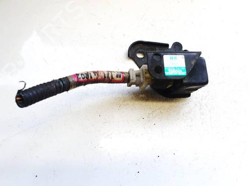 Electronic module TOYOTA RAV 4 II (_A2_) 2.0 (ACA26) | BP32625862M83 - Image 2