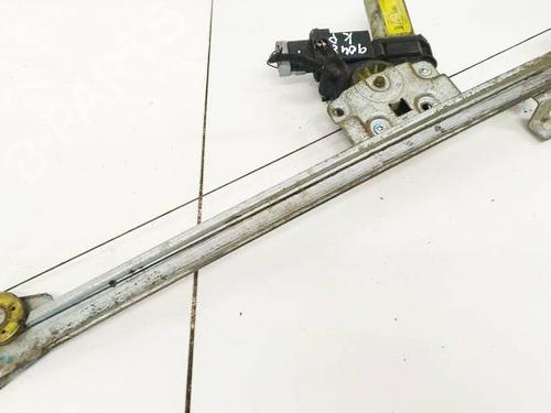Used Front left window mechanism Front left window mechanism 35067699 35067699