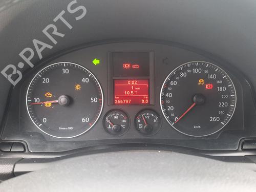 Engine mount VW GOLF V (1K1) 1.9 TDI | BP33083842M89 - Image 9