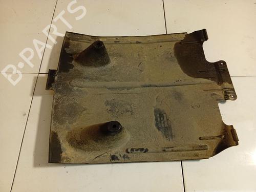Underbody protection FORD FOCUS III 1.6 TDCi | BP34902982M92 - Image 2