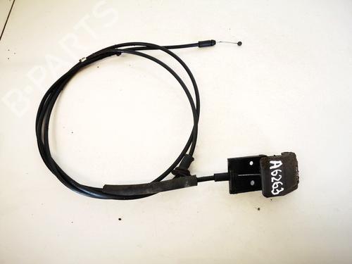 Interior handle HYUNDAI TRAJET (FO) 2.0 CRDi | BP35591936I7 - Image 2