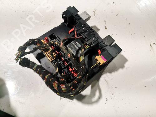 Electronic module AUDI A3 (8P1) 2.0 TDI 16V | BP34853264M83 - Image 2