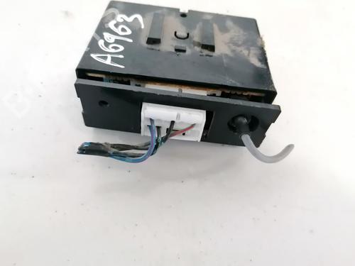 Electronic module MAZDA 323 F VI Hatchback (BJ) 1.5 16V (BJ5W) | BP35543254M83 - Image 3