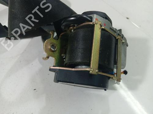 Front left seatbelt CITROËN C5 II (RC_) 2.0 HDi (RCRHRH) | BP39456816I26 - Image 4