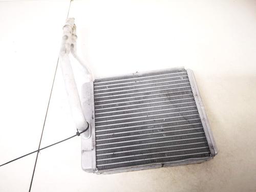 Used Heater matrix Heater matrix FORD FOCUS I (DAW, DBW) 1.8 Turbo DI / TDDi (90 hp) 35563374 35563374