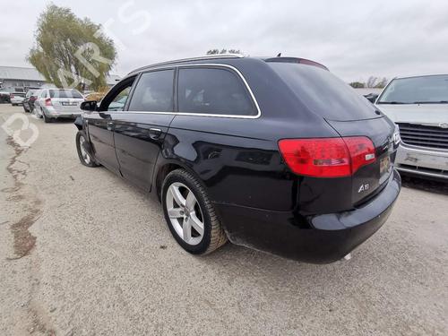 Boot lining AUDI A6 C6 (4F2) 3.0 TDI quattro | BP40276453I3 - Image 7