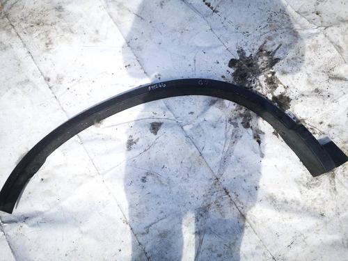 Used Rear right wheel arch trim Rear right wheel arch trim 34748510 34748510