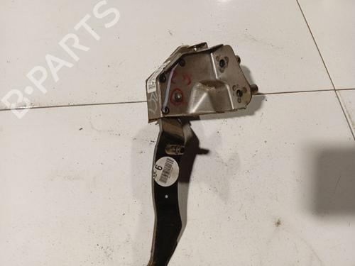 Pedal NISSAN NOTE (E11, NE11) 1.4 | BP34910521I4 - Image 3