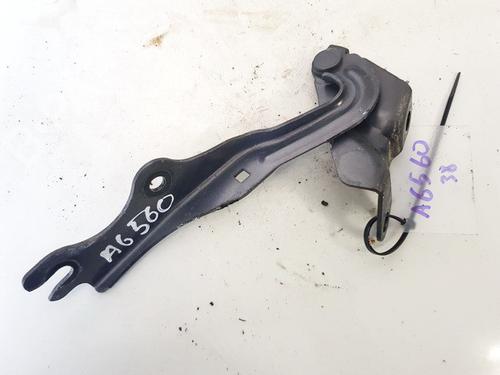 Used Hinge/Door check strap Hinge/Door check strap MAZDA RX-8 (SE, FE) 1.3 (FE103, SE3P) (192 hp) 35517169 35517169
