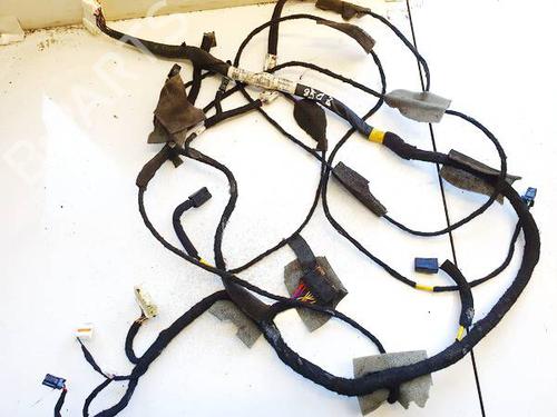 Used Wiring harness Wiring harness KIA EV6 (CV) 77 (228 hp) 35127425 35127425