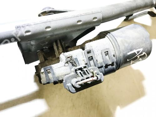 Front wiper motor CITROËN C5 I (DC_) 2.0 HDi (DCRHZB, DCRHZE) | BP35876260M29 - Image 2