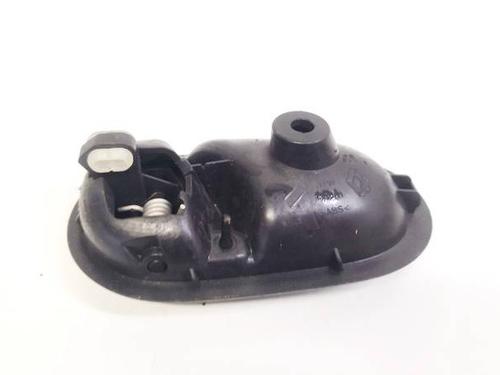 Front right interior door handle MITSUBISHI L100 / MINICAB Platform/Chassis (U6_T) 0.6 | BP35135546I14 - Image 2