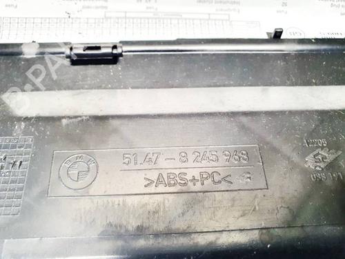 Glove box BMW X5 (E53) 3.0 d | BP35389787C95 - Image 3