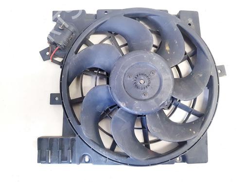 Used Fan Fan OPEL ASTRA H (A04) 1.7 CDTI (L48) (100 hp) 35639783 35639783
