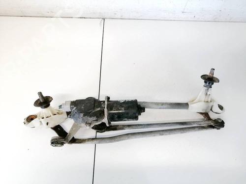Used Front wipers mechanism Front wipers mechanism 35247651 35247651