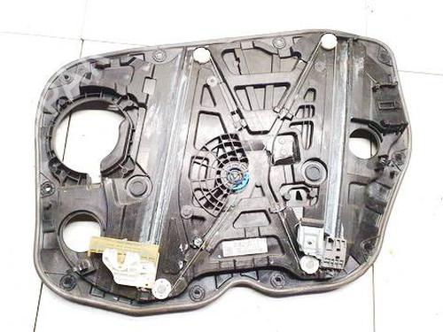 Front left window mechanism KREIDLER MF MF 25/1 | BP34897149C22 - Image 3