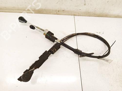 Used Cable Cable FORD FOCUS II (DA_, HCP, DP) 1.6 TDCi (90 hp) 40287086 40287086