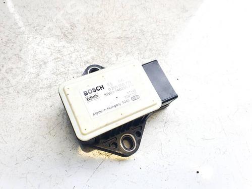 Electronic module JAGUAR XJ (X351) 3.0 SDV6 | BP35104214M83 - Image 2