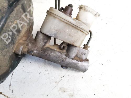 Used Brake master cylinder Brake master cylinder NISSAN PRIMERA (P11) 2.0 TD (90 hp) 35621196 35621196