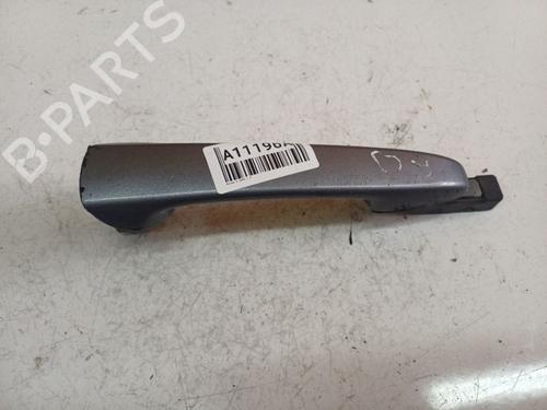 front-right-exterior-door-handle-mazda-3-bk-2003-2004-2005-2006-2007-2008-2009-34807136 main image