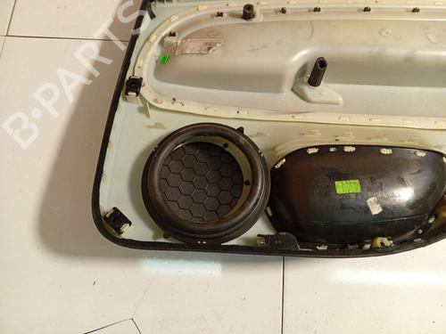 Rear left panel SKODA SUPERB I (3U4) 2.0 TDI | BP34822215C60 - Image 3
