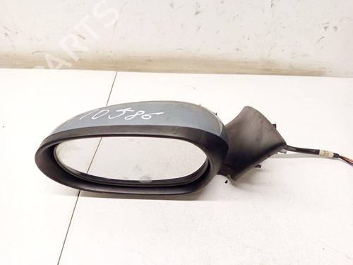 Used Left mirror Left mirror JAGUAR X-TYPE I (X400) 2.0 D (130 hp) 34820929 34820929
