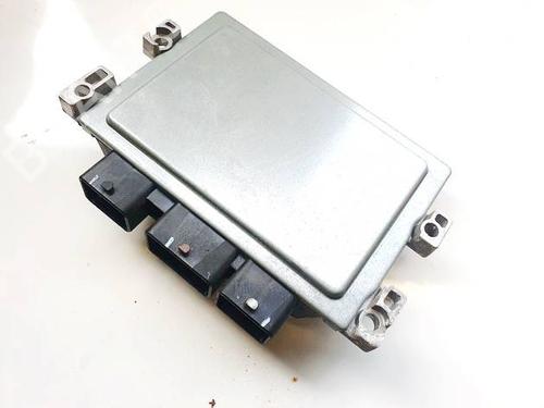 Engine control unit (ECU) FORD MONDEO IV (BA7) 1.6 Ti | BP33634510M57 - Image 3