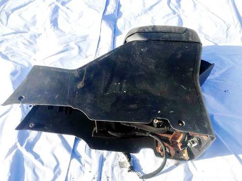 Used Armrest / Center console Armrest / Center console 35199480 35199480
