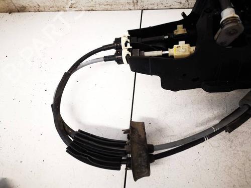 Cable CHEVROLET CRUZE Hatchback (J305) 1.7 D | BP39254052E12 - Image 3