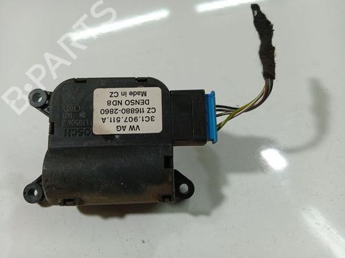 Used Electronic module Electronic module VW PASSAT B6 (3C2) 2.0 TDI (140 hp) 34610035 34610035