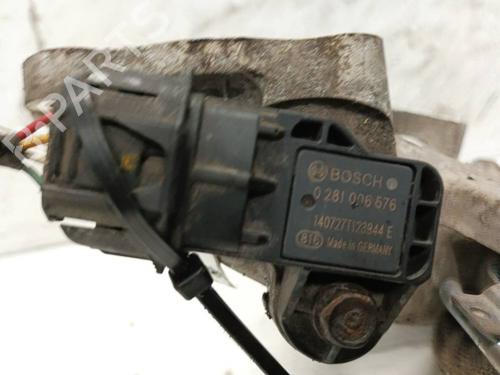 Electronic module HONDA CIVIC IX (FK) 1.6 i-DTEC (FK3) | BP35118971M83 - Image 3