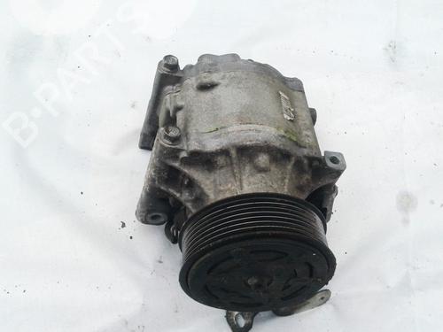 AC compressor SUBARU OUTBACK (BL, BP) 2.0 D AWD (BPD) | BP35507910M34 - Image 3
