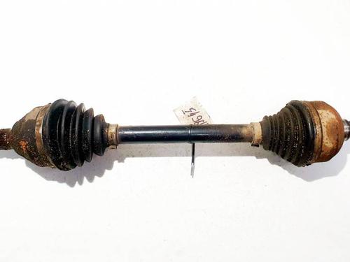 Used Left front driveshaft Left front driveshaft OPEL INSIGNIA A (G09) 2.0 CDTI (68) (110 hp) 35101637 35101637
