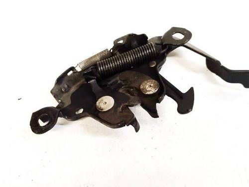Used Hood lock Hood lock 34866116 34866116