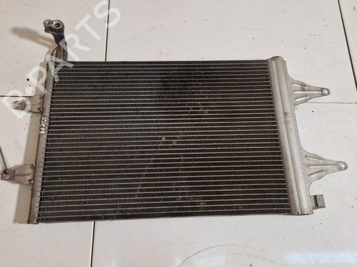 Used AC radiator AC radiator 34964513 34964513