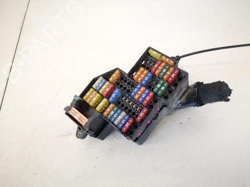 Used Fuse box Fuse box PORSCHE CAYENNE (9PA) 3.2 (241 hp) 32907149 32907149