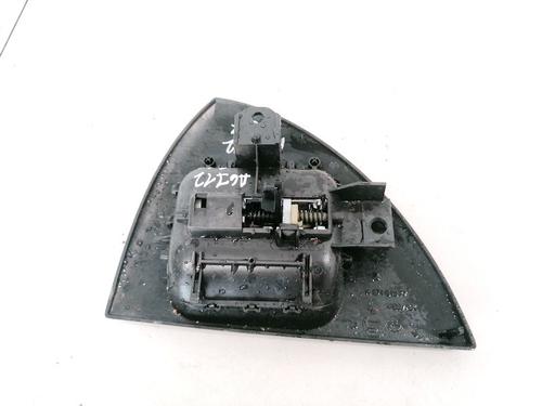 Rear left interior door handle PEUGEOT 807 (EB_) 2.0 HDi | BP35525456I15 - Image 2