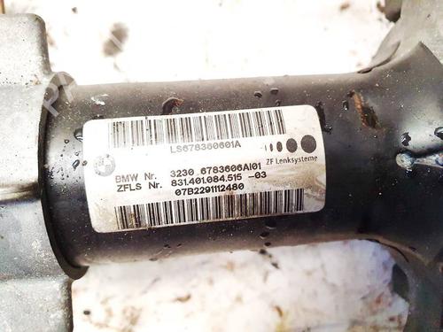 Steering column BMW 1 Convertible (E88) 118 d | BP35197003M21 - Image 2