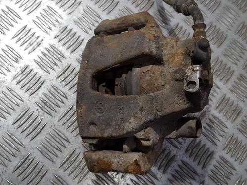 Used Right front brake caliper Right front brake caliper 35715376 35715376