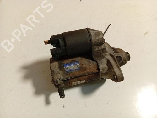 Used Starter Starter TOYOTA MATRIX (_E13_) 1.8 VVTi (ZZE132, ZZE134) (132 hp) 36524110 36524110