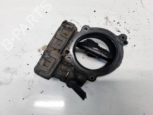 Used Throttle body Throttle body 34786115 34786115