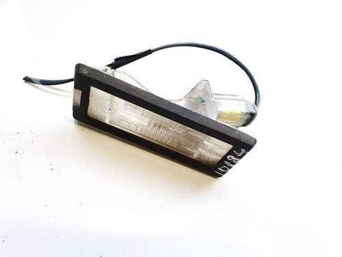 licence-plate-light-renault-espace-iv-jk01_-2002-34997636 main image
