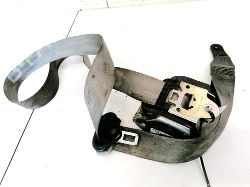 Used Front left seatbelt Front left seatbelt 35425677 35425677